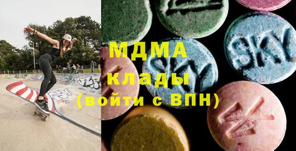 герыч Кодинск